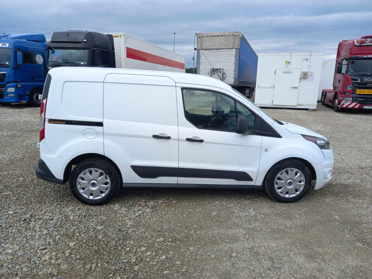 FORD TRANSIT CONNECT VAN - Personenwagen: afbeelding 4 FORD TRANSIT CONNECT VAN - Personenwagen: afbeelding 4