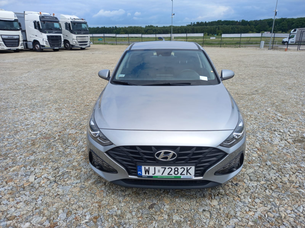 HYUNDAI I30 HATCHBACK - Hatchback: afbeelding 2 HYUNDAI I30 HATCHBACK - Hatchback: afbeelding 2