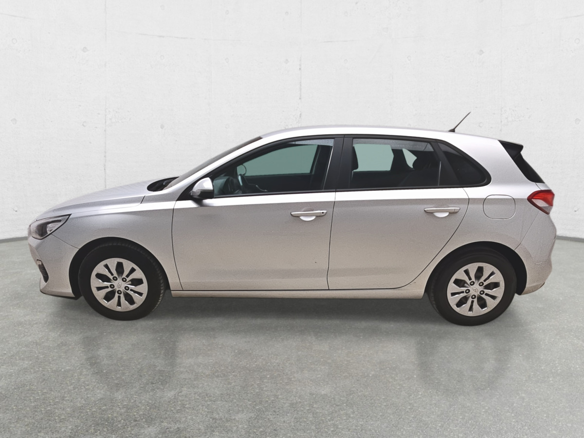 HYUNDAI I30 HATCHBACK - Hatchback: afbeelding 5 HYUNDAI I30 HATCHBACK - Hatchback: afbeelding 5