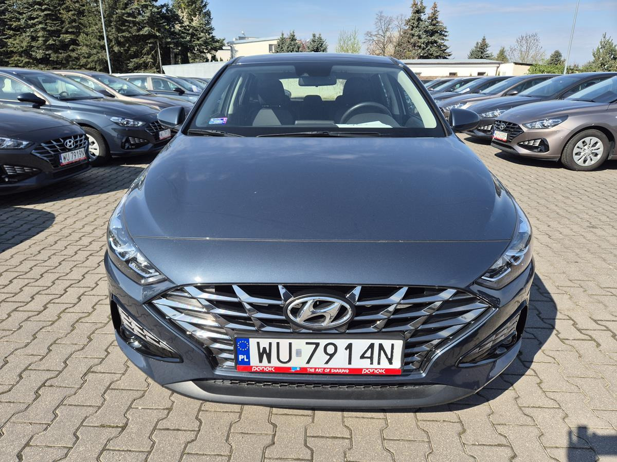 HYUNDAI I30 HATCHBACK - Hatchback: afbeelding 3 HYUNDAI I30 HATCHBACK - Hatchback: afbeelding 3