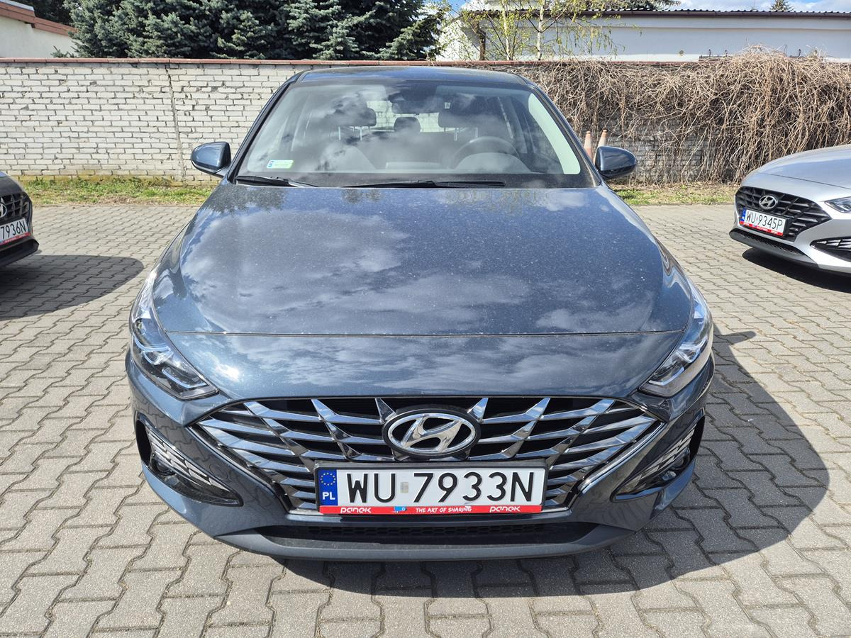 HYUNDAI I30 HATCHBACK - Hatchback: afbeelding 3 HYUNDAI I30 HATCHBACK - Hatchback: afbeelding 3