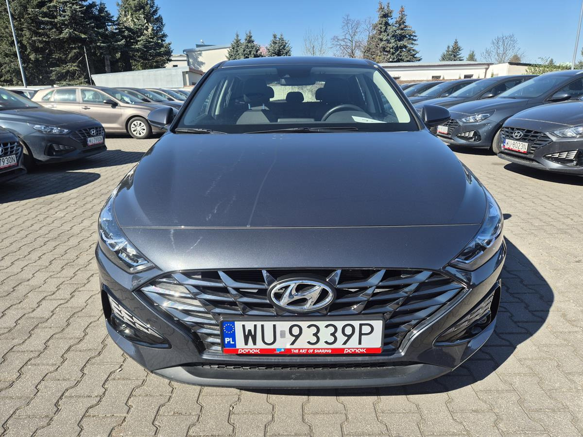 HYUNDAI I30 HATCHBACK - Hatchback: afbeelding 3 HYUNDAI I30 HATCHBACK - Hatchback: afbeelding 3