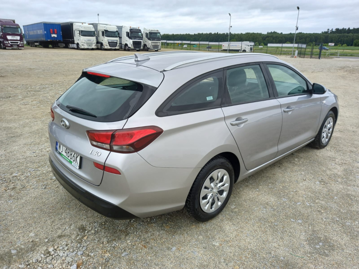 HYUNDAI I30 KOMBI - Personenwagen: afbeelding 3 HYUNDAI I30 KOMBI - Personenwagen: afbeelding 3
