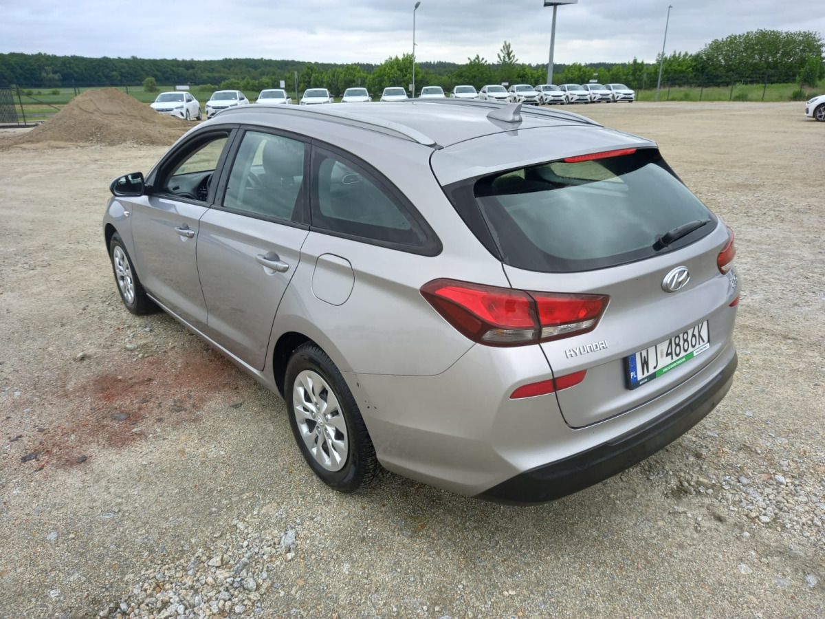 HYUNDAI I30 KOMBI - Personenwagen: afbeelding 5 HYUNDAI I30 KOMBI - Personenwagen: afbeelding 5