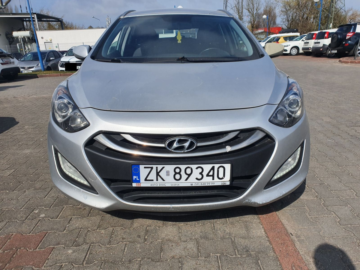 HYUNDAI I30 KOMBI - Personenwagen: afbeelding 5 HYUNDAI I30 KOMBI - Personenwagen: afbeelding 5