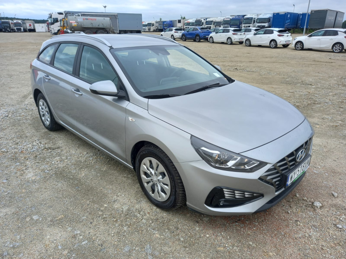 HYUNDAI I30 SUV - SUV: afbeelding 1 HYUNDAI I30 SUV - SUV: afbeelding 1