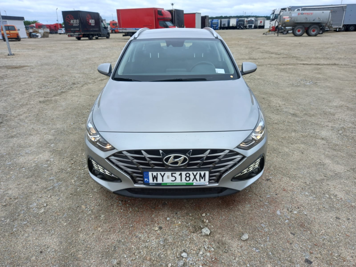 HYUNDAI I30 SUV - SUV: afbeelding 3 HYUNDAI I30 SUV - SUV: afbeelding 3