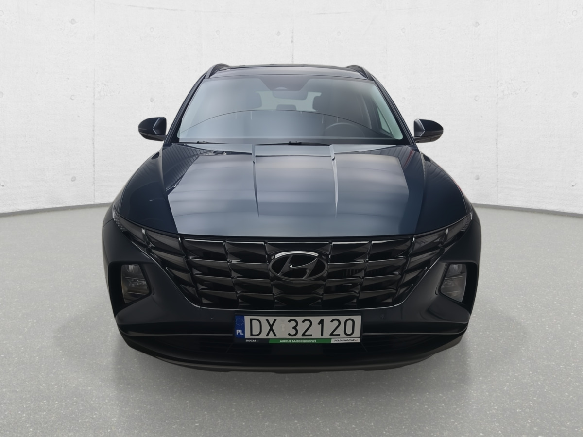 HYUNDAI TUCSON SUV - SUV: afbeelding 3 HYUNDAI TUCSON SUV - SUV: afbeelding 3