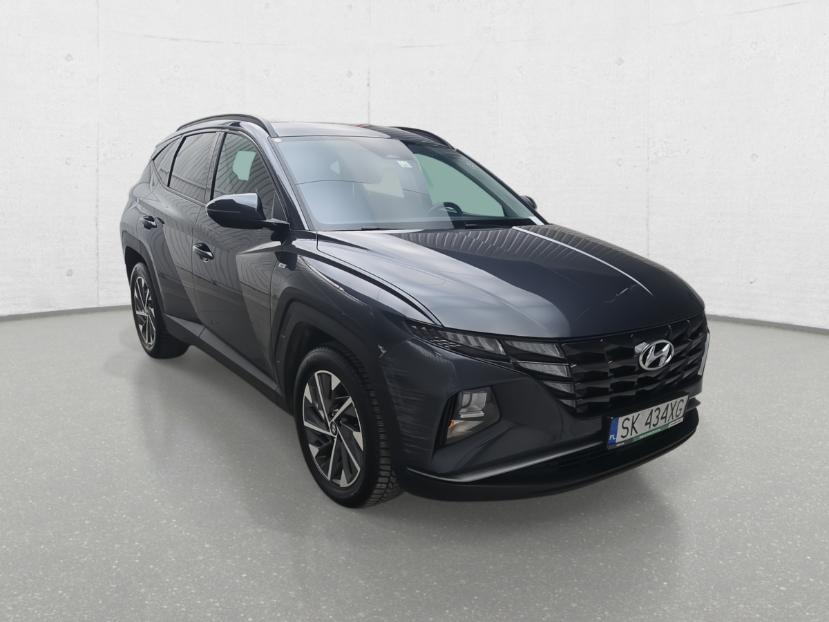 HYUNDAI TUCSON SUV - SUV: afbeelding 2 HYUNDAI TUCSON SUV - SUV: afbeelding 2