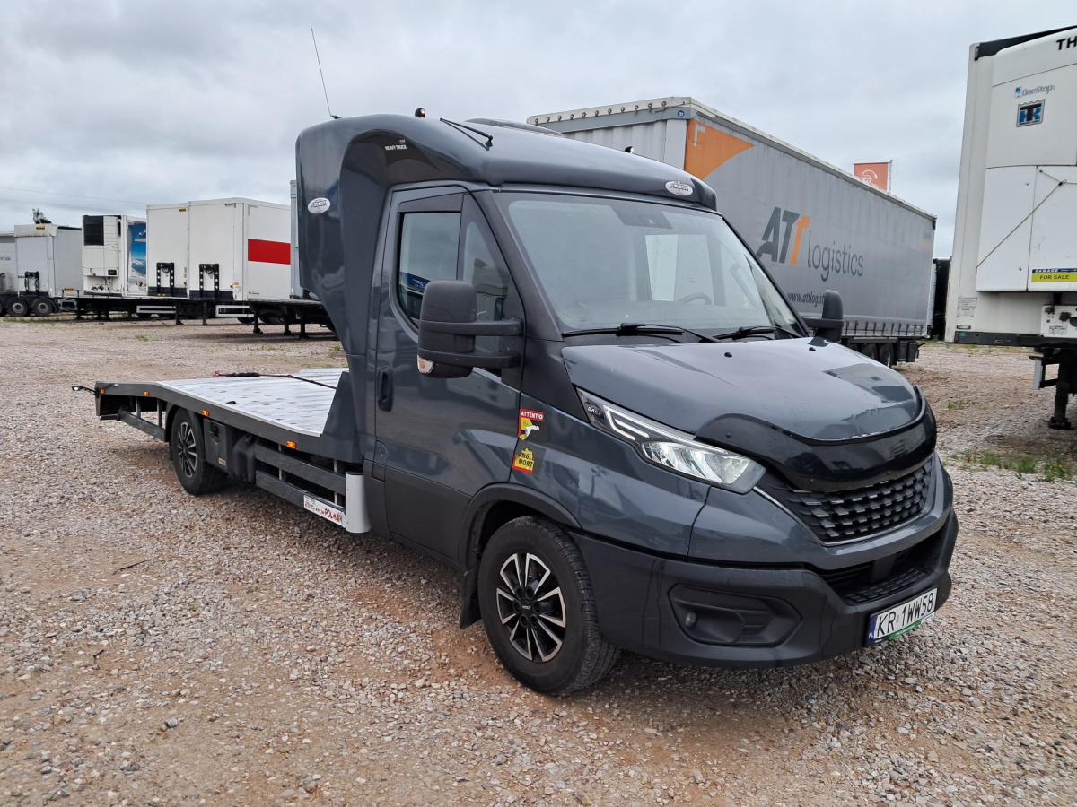 IVECO 35S18 AUTOLAWETA - Bergingsvoertuig: afbeelding 1 IVECO 35S18 AUTOLAWETA - Bergingsvoertuig: afbeelding 1