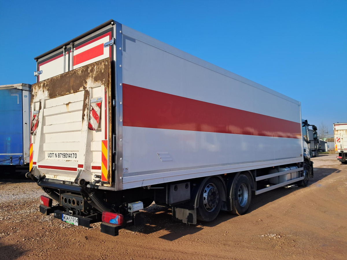 IVECO AD260SY/P KONTENER Z WINDĄ - Bakwagen: afbeelding 4 IVECO AD260SY/P KONTENER Z WINDĄ - Bakwagen: afbeelding 4