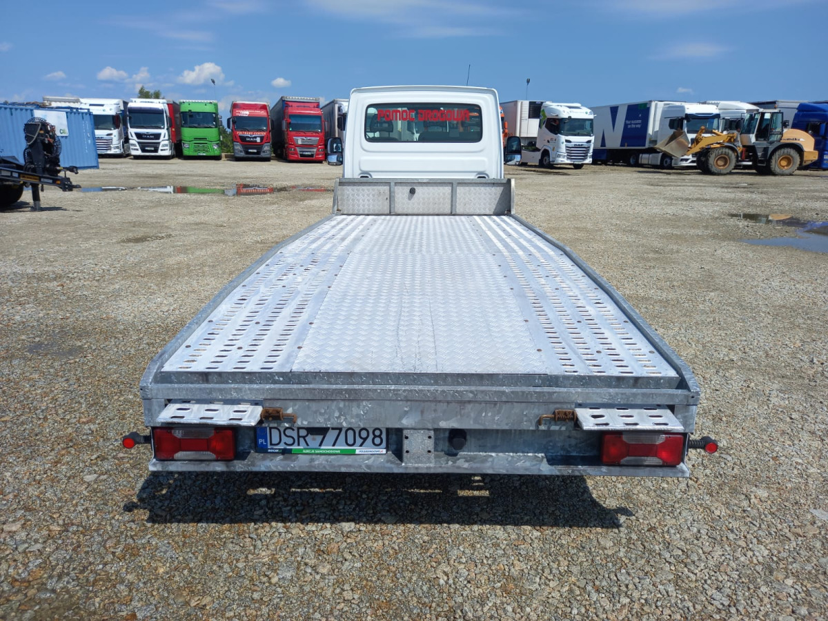 IVECO DAILY 35S18 3.0 AUTOLAWETA - Bergingsvoertuig: afbeelding 4 IVECO DAILY 35S18 3.0 AUTOLAWETA - Bergingsvoertuig: afbeelding 4