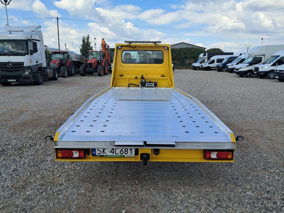 IVECO DAILY 35S18 AUTOLAWETA - Bergingsvoertuig: afbeelding 5 IVECO DAILY 35S18 AUTOLAWETA - Bergingsvoertuig: afbeelding 5