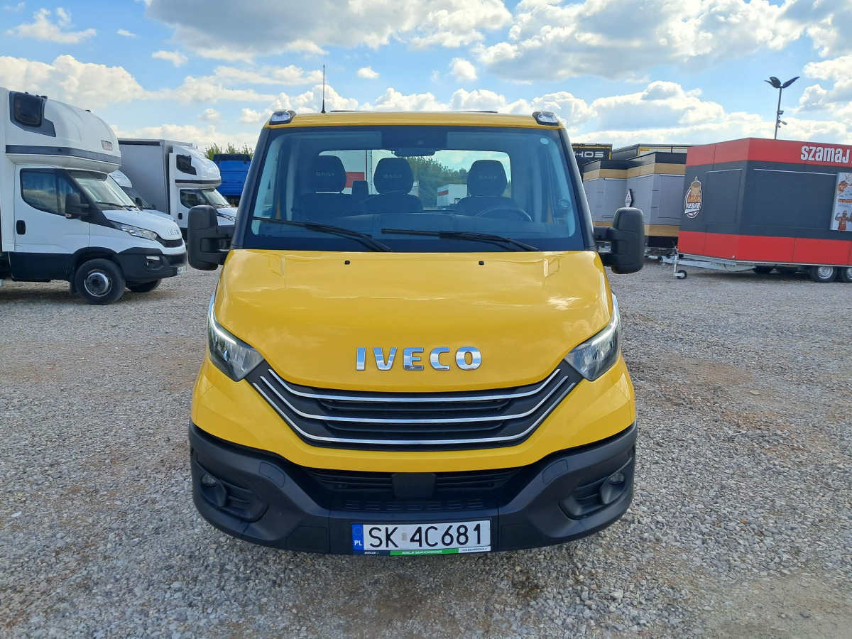 IVECO DAILY 35S18 AUTOLAWETA - Bergingsvoertuig: afbeelding 3 IVECO DAILY 35S18 AUTOLAWETA - Bergingsvoertuig: afbeelding 3