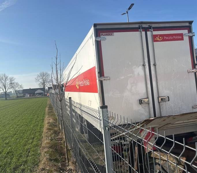 IVECO STRALIS KONTENER - Bakwagen: afbeelding 3 IVECO STRALIS KONTENER - Bakwagen: afbeelding 3