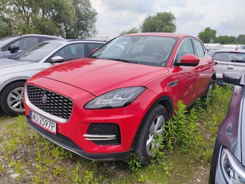 JAGUAR E-PACE SUV - SUV: afbeelding 3 JAGUAR E-PACE SUV - SUV: afbeelding 3