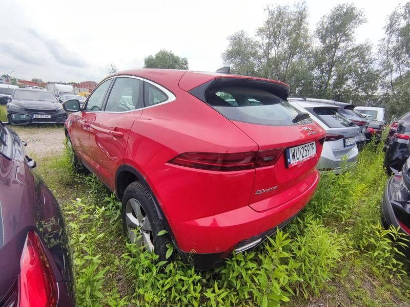 JAGUAR E-PACE SUV - SUV: afbeelding 5 JAGUAR E-PACE SUV - SUV: afbeelding 5