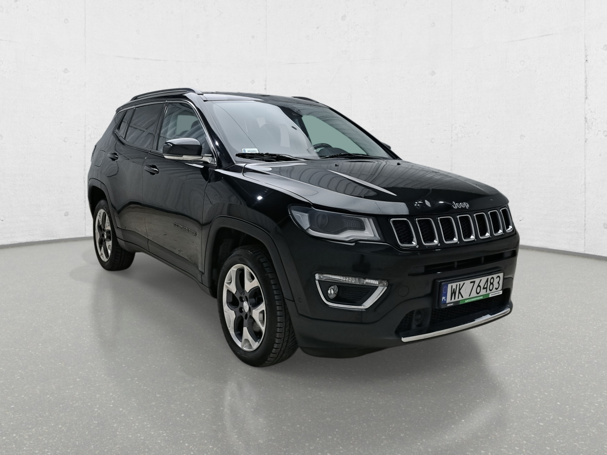 JEEP COMPASS SUV - SUV: afbeelding 2 JEEP COMPASS SUV - SUV: afbeelding 2