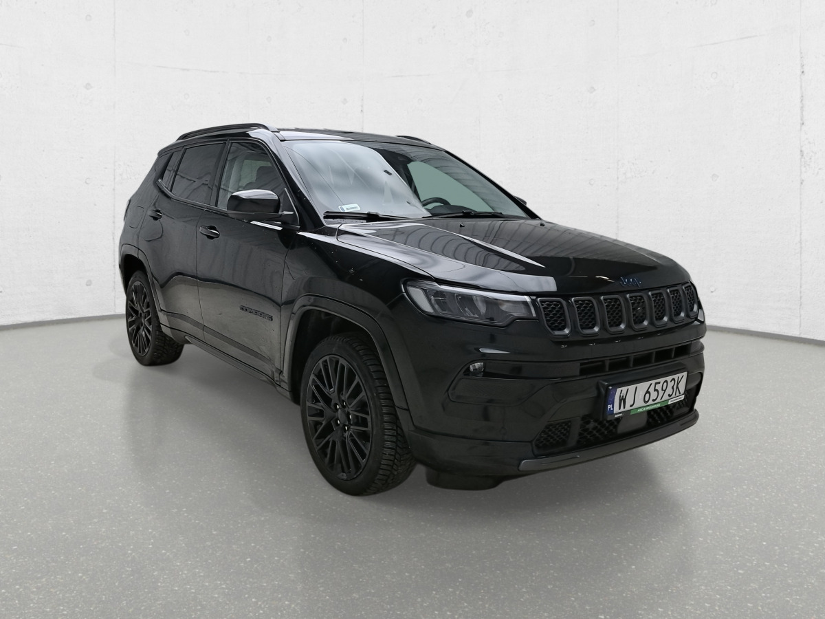 JEEP COMPASS SUV - SUV: afbeelding 2 JEEP COMPASS SUV - SUV: afbeelding 2