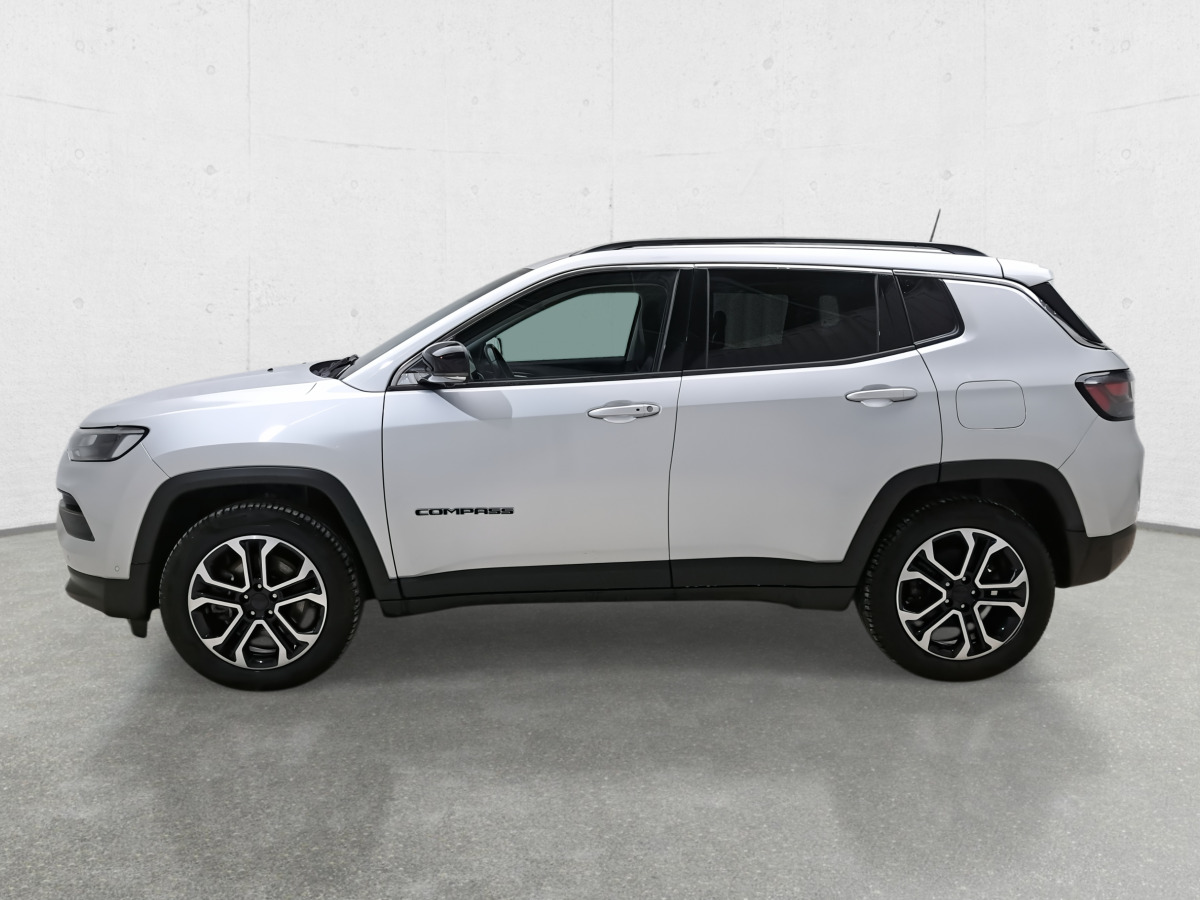 JEEP COMPASS SUV - SUV: afbeelding 5 JEEP COMPASS SUV - SUV: afbeelding 5