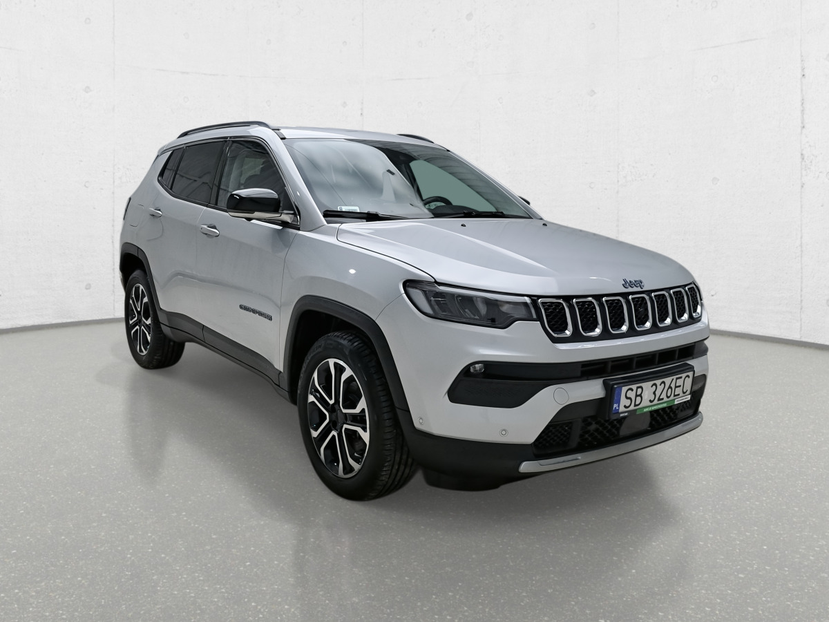 JEEP COMPASS SUV - SUV: afbeelding 2 JEEP COMPASS SUV - SUV: afbeelding 2