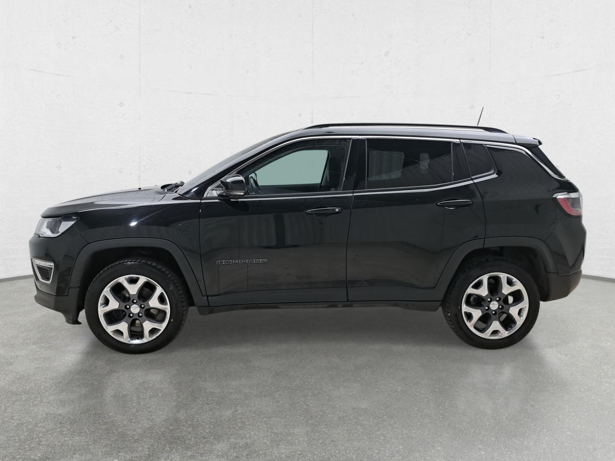 JEEP COMPASS SUV - SUV: afbeelding 5 JEEP COMPASS SUV - SUV: afbeelding 5