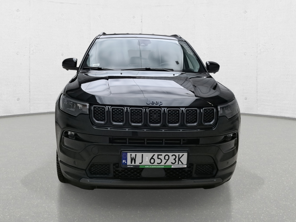 JEEP COMPASS SUV - SUV: afbeelding 3 JEEP COMPASS SUV - SUV: afbeelding 3
