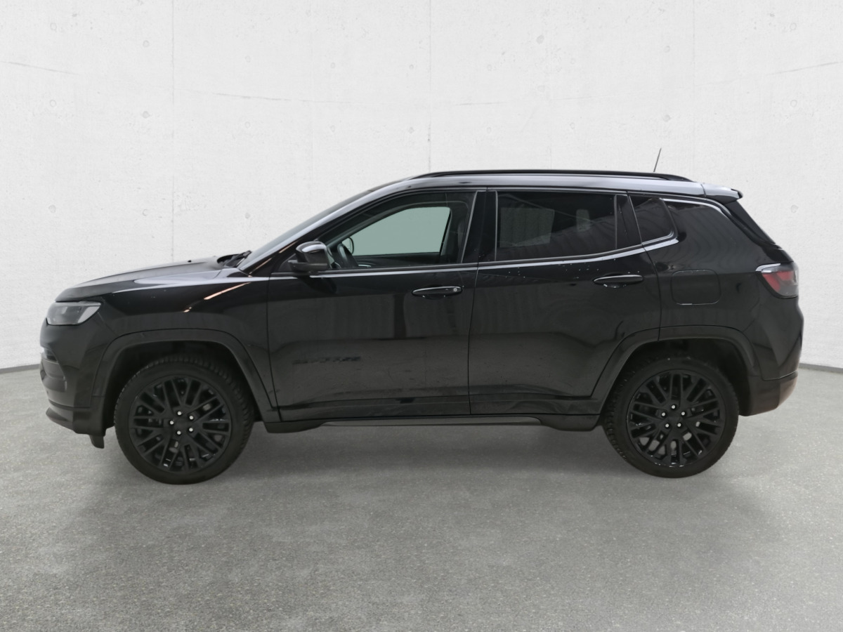JEEP COMPASS SUV - SUV: afbeelding 5 JEEP COMPASS SUV - SUV: afbeelding 5
