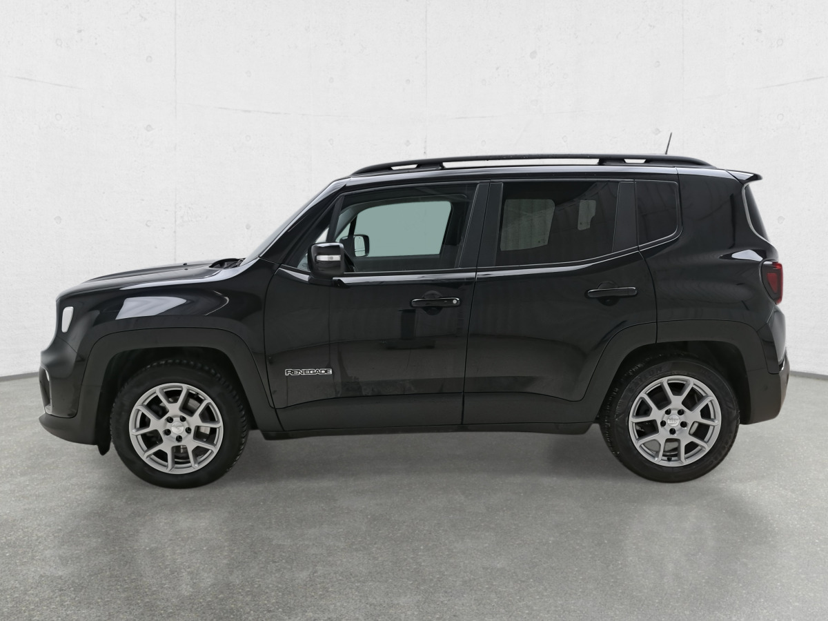 JEEP RENEGADE SUV - SUV: afbeelding 5 JEEP RENEGADE SUV - SUV: afbeelding 5