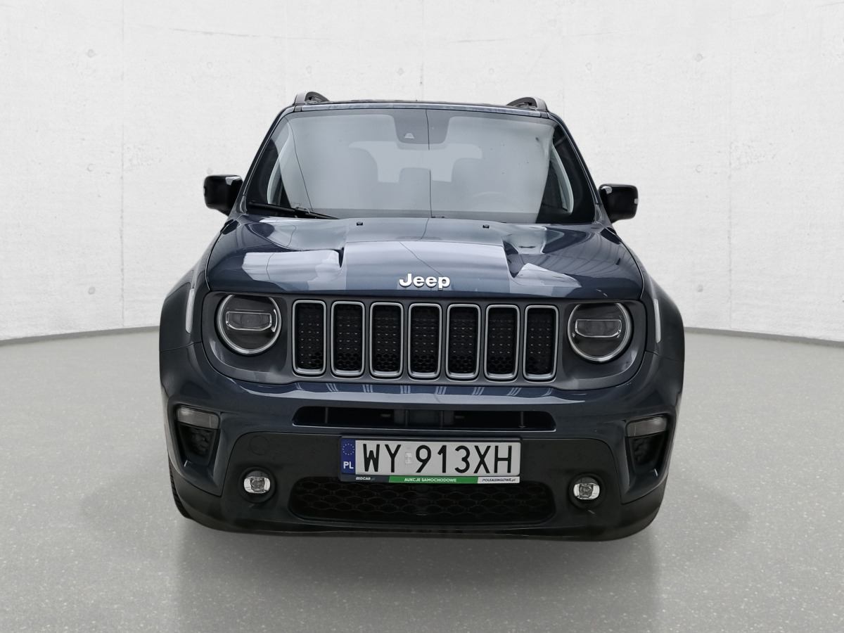 JEEP RENEGADE SUV - SUV: afbeelding 3 JEEP RENEGADE SUV - SUV: afbeelding 3