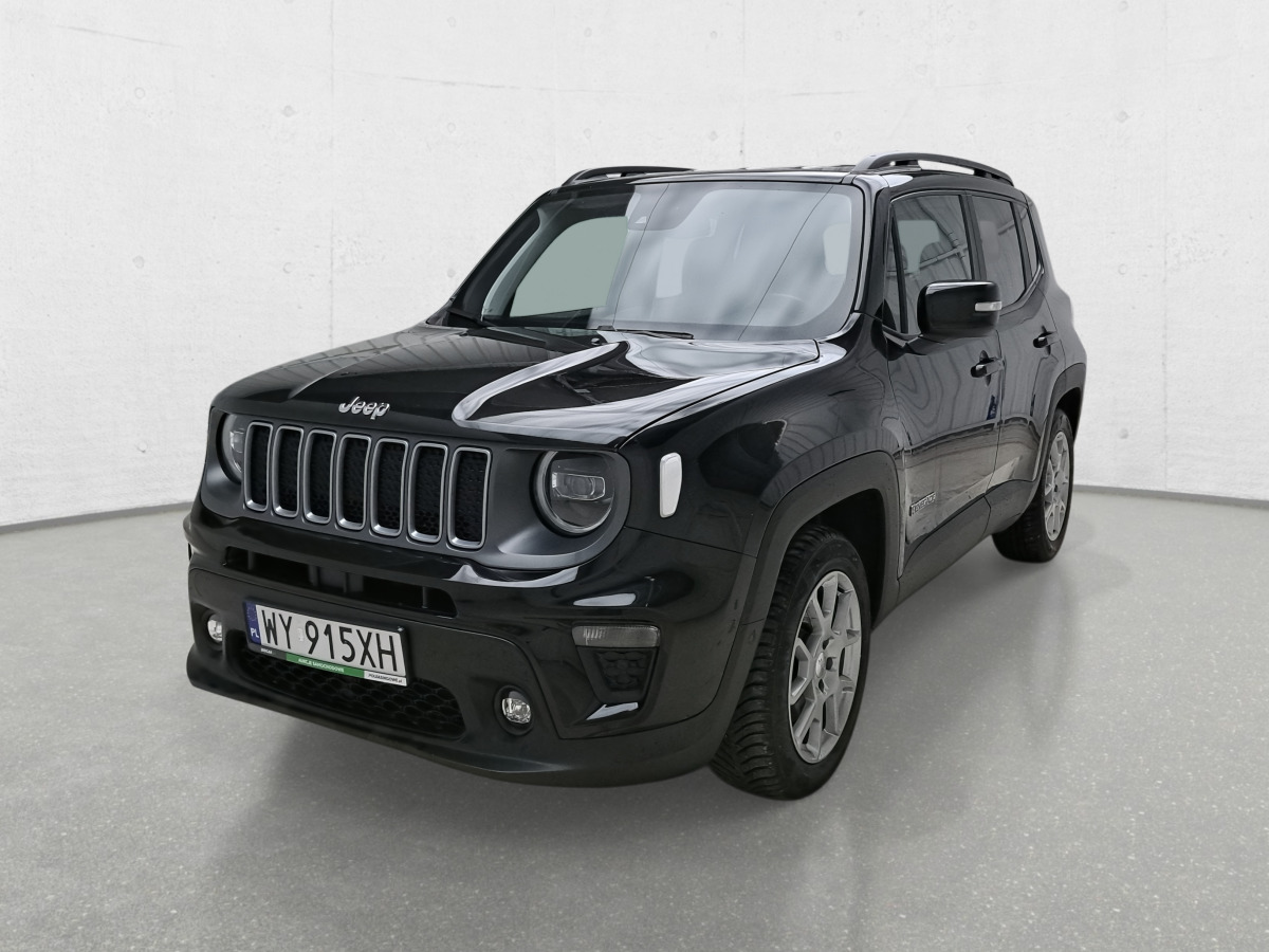 JEEP RENEGADE SUV - SUV: afbeelding 4 JEEP RENEGADE SUV - SUV: afbeelding 4
