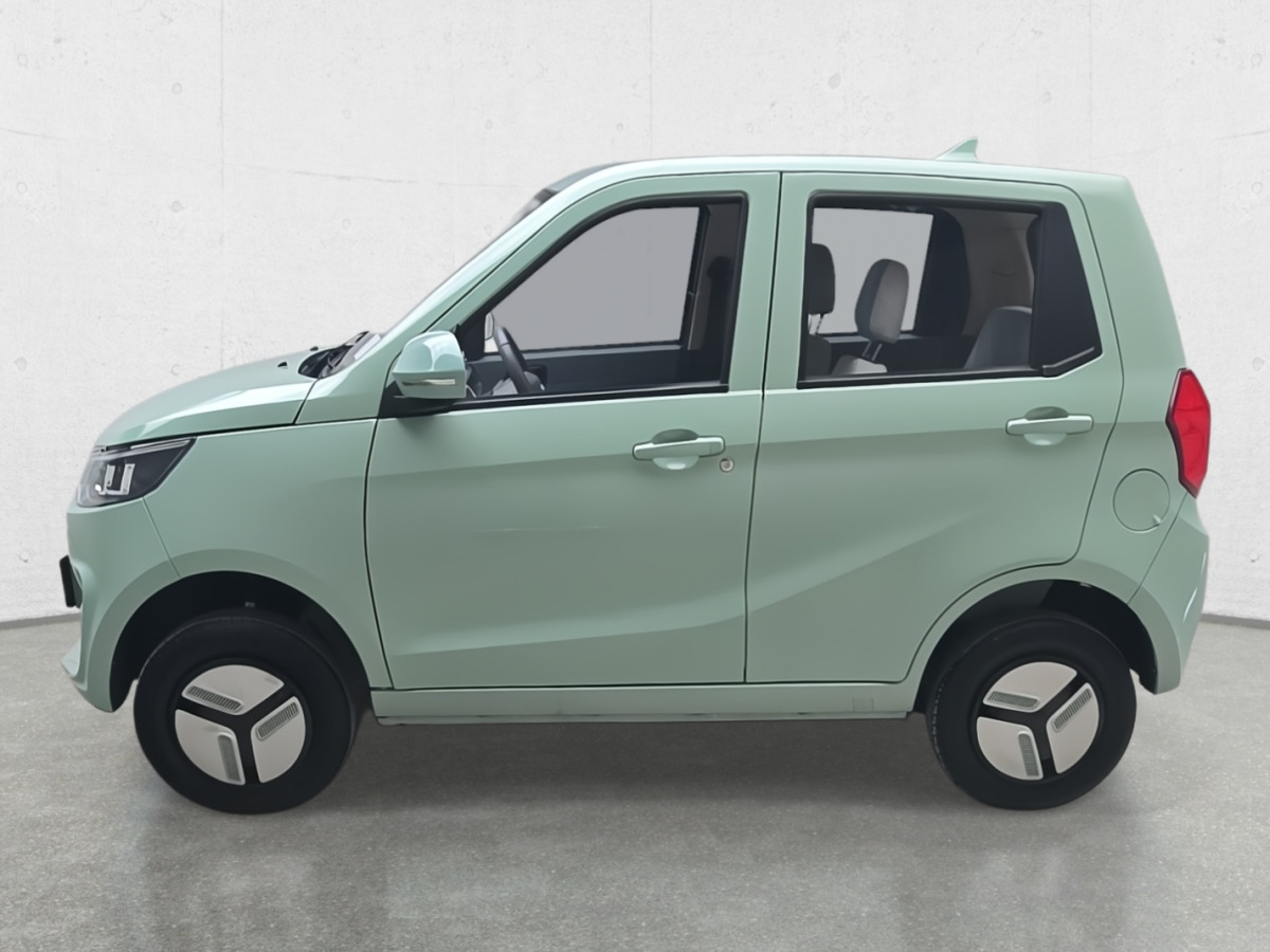 JINPENG AMY HATCHBACK - Hatchback: afbeelding 5 JINPENG AMY HATCHBACK - Hatchback: afbeelding 5