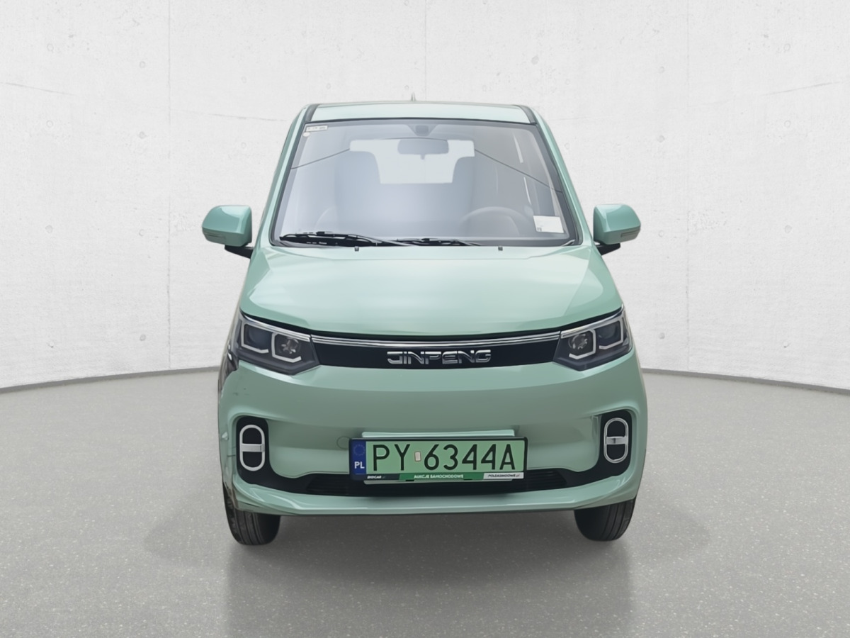 JINPENG AMY HATCHBACK - Hatchback: afbeelding 3 JINPENG AMY HATCHBACK - Hatchback: afbeelding 3