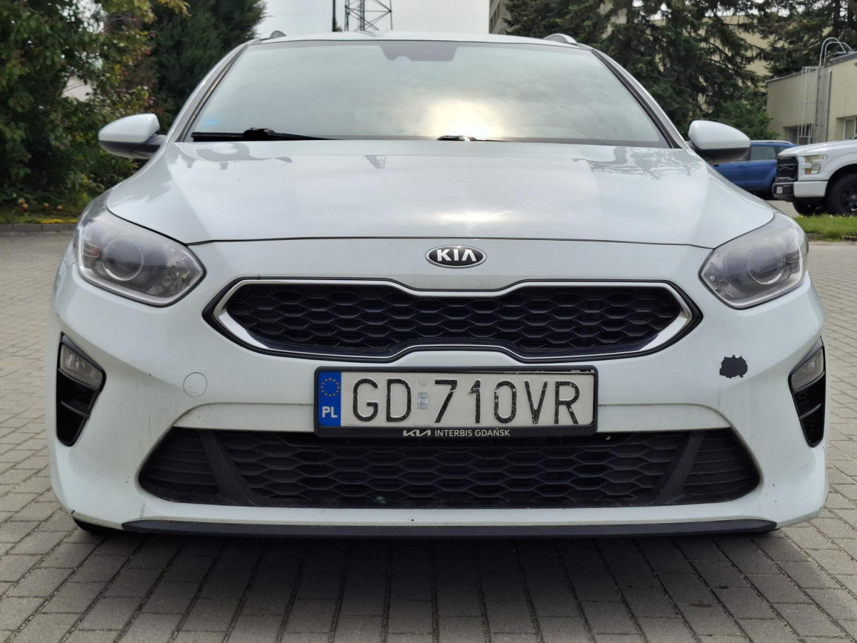 KIA CEED KOMBI - Personenwagen: afbeelding 3 KIA CEED KOMBI - Personenwagen: afbeelding 3