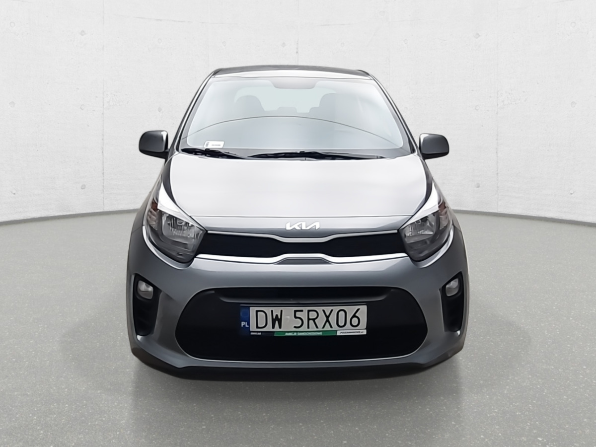 KIA PICANTO HATCHBACK - Personenwagen: afbeelding 3 KIA PICANTO HATCHBACK - Personenwagen: afbeelding 3