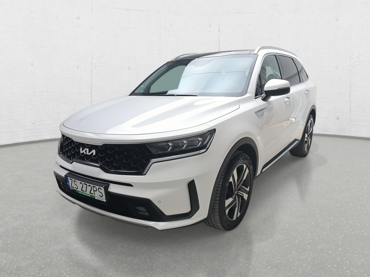 KIA SORENTO SUV - SUV: afbeelding 4 KIA SORENTO SUV - SUV: afbeelding 4