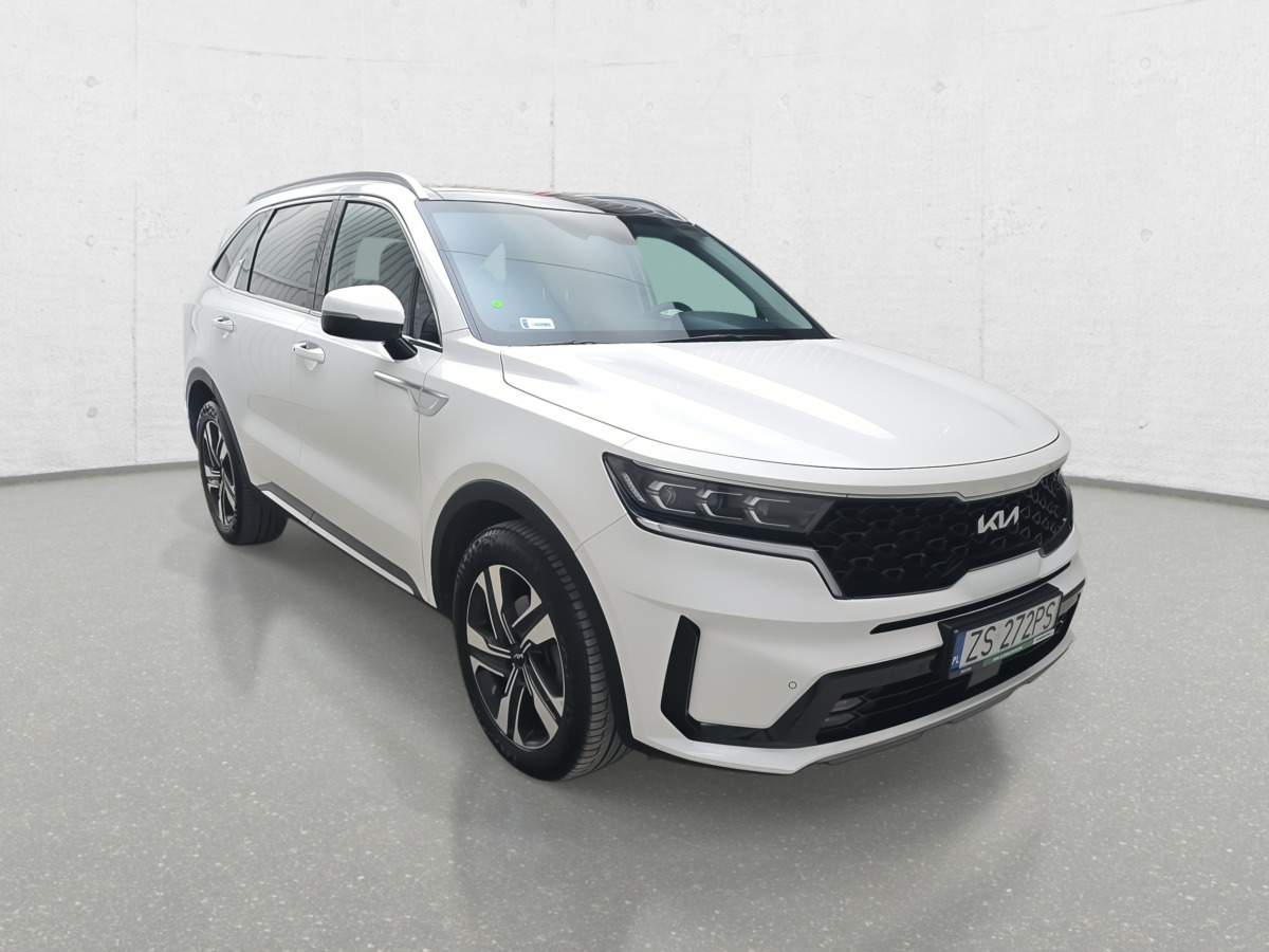 KIA SORENTO SUV - SUV: afbeelding 2 KIA SORENTO SUV - SUV: afbeelding 2