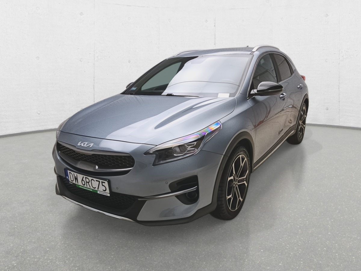 KIA XCEED SUV - SUV: afbeelding 4 KIA XCEED SUV - SUV: afbeelding 4