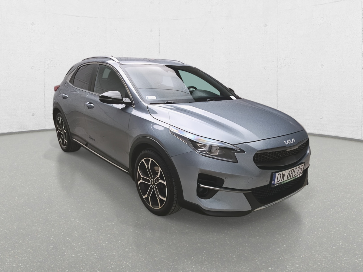 KIA XCEED SUV - SUV: afbeelding 1 KIA XCEED SUV - SUV: afbeelding 1
