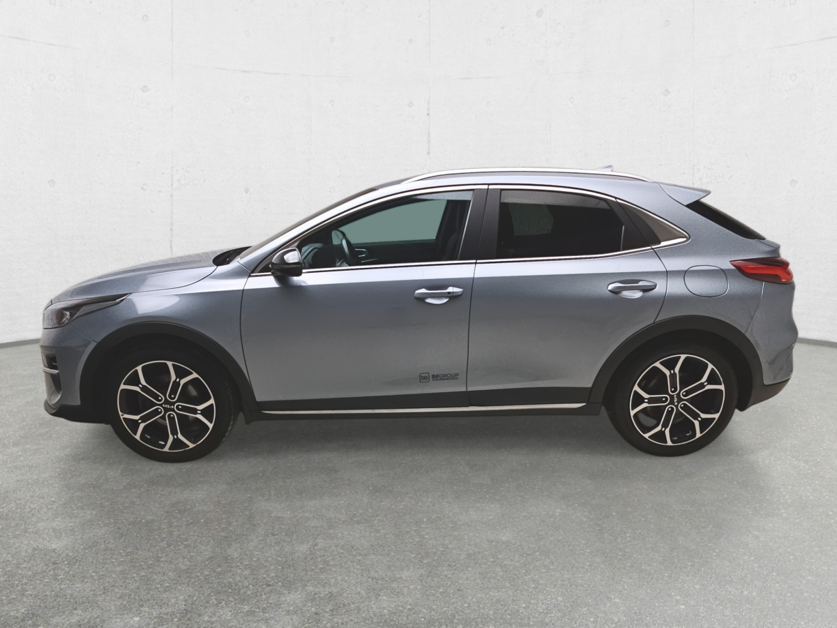 KIA XCEED SUV - SUV: afbeelding 5 KIA XCEED SUV - SUV: afbeelding 5