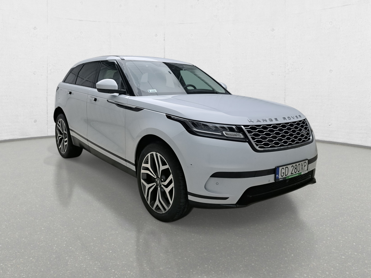 LAND ROVER RANGE ROVER VELAR SUV - SUV: afbeelding 2 LAND ROVER RANGE ROVER VELAR SUV - SUV: afbeelding 2