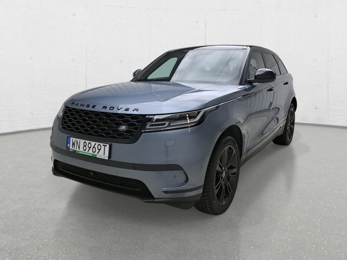 LAND ROVER RANGE ROVER VELAR SUV - SUV: afbeelding 4 LAND ROVER RANGE ROVER VELAR SUV - SUV: afbeelding 4