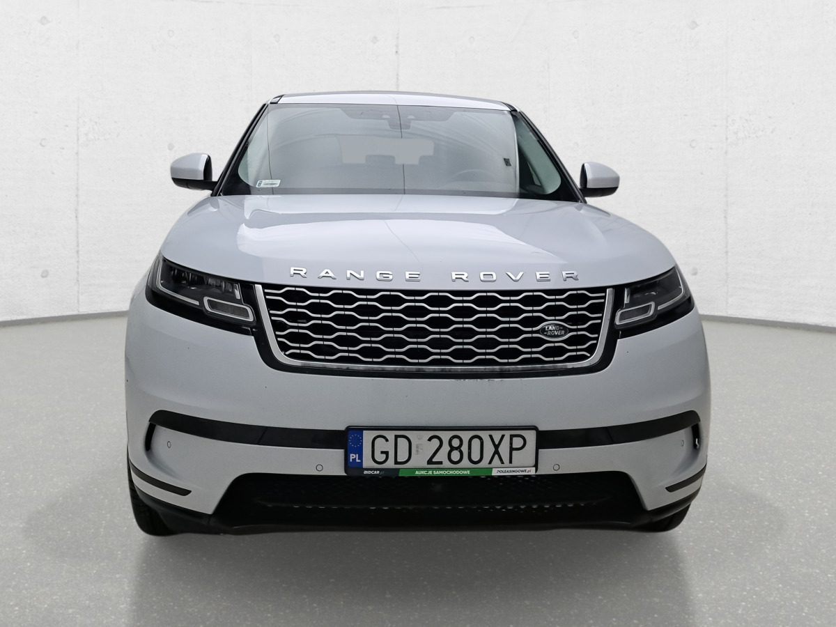 LAND ROVER RANGE ROVER VELAR SUV - SUV: afbeelding 3 LAND ROVER RANGE ROVER VELAR SUV - SUV: afbeelding 3