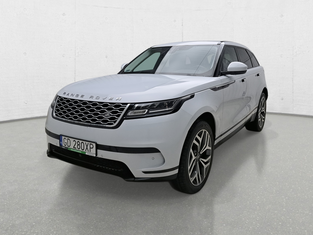LAND ROVER RANGE ROVER VELAR SUV - SUV: afbeelding 4 LAND ROVER RANGE ROVER VELAR SUV - SUV: afbeelding 4