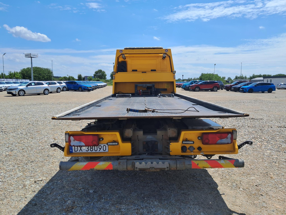 MAN TGL 12.250 4X2 BL AUTOLAWETA - Bergingsvoertuig: afbeelding 5 MAN TGL 12.250 4X2 BL AUTOLAWETA - Bergingsvoertuig: afbeelding 5