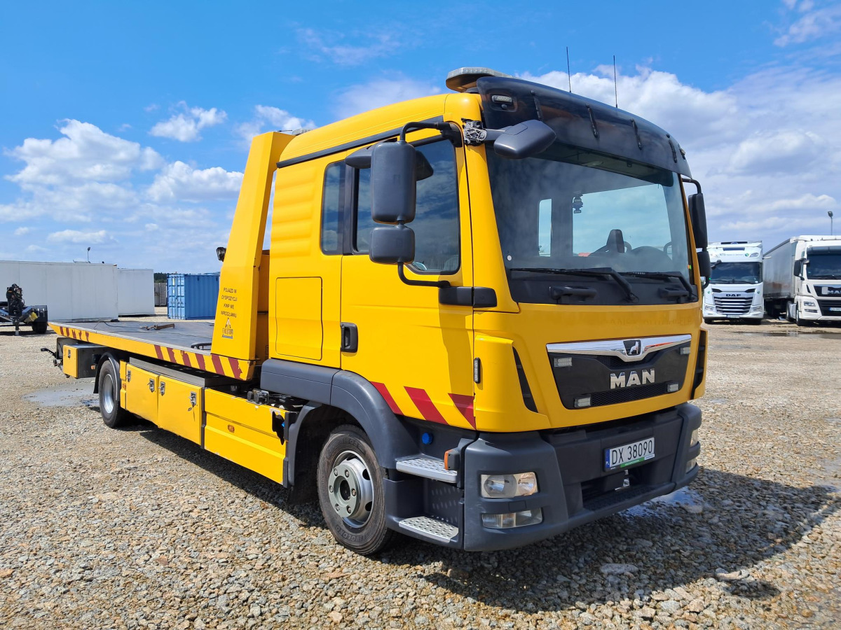 MAN TGL 12.250 4X2 BL AUTOLAWETA - Bergingsvoertuig: afbeelding 1 MAN TGL 12.250 4X2 BL AUTOLAWETA - Bergingsvoertuig: afbeelding 1