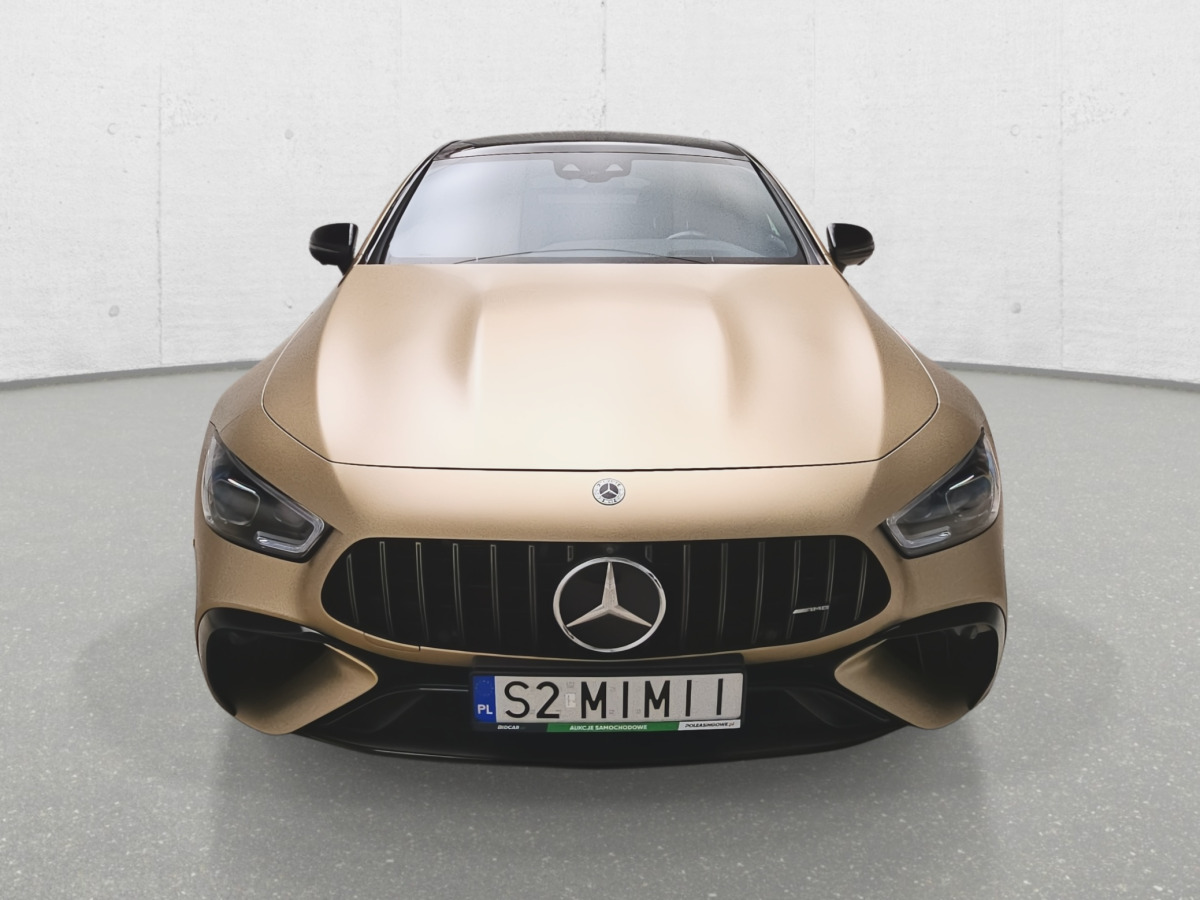 MERCEDES BENZ AMG GT 63 S E PERFORMANCE SEDAN - Personenwagen: afbeelding 3 MERCEDES BENZ AMG GT 63 S E PERFORMANCE SEDAN - Personenwagen: afbeelding 3