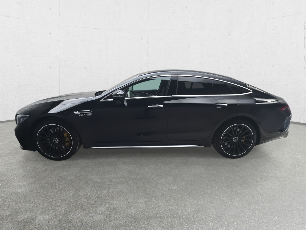 MERCEDES BENZ AMG GT 63 S LIFTBACK - Personenwagen: afbeelding 5 MERCEDES BENZ AMG GT 63 S LIFTBACK - Personenwagen: afbeelding 5