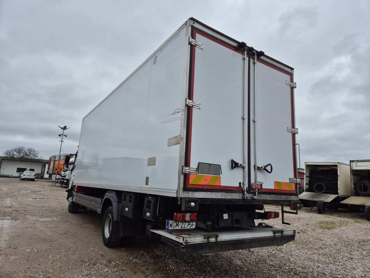 MERCEDES BENZ ATEGO CHŁODNIA - Koelwagen vrachtwagen: afbeelding 5 MERCEDES BENZ ATEGO CHŁODNIA - Koelwagen vrachtwagen: afbeelding 5