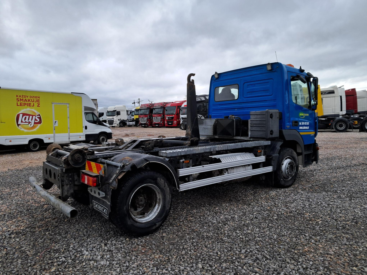 MERCEDES BENZ ATEGO HAKOWIEC - Haakarmsysteem vrachtwagen: afbeelding 4 MERCEDES BENZ ATEGO HAKOWIEC - Haakarmsysteem vrachtwagen: afbeelding 4